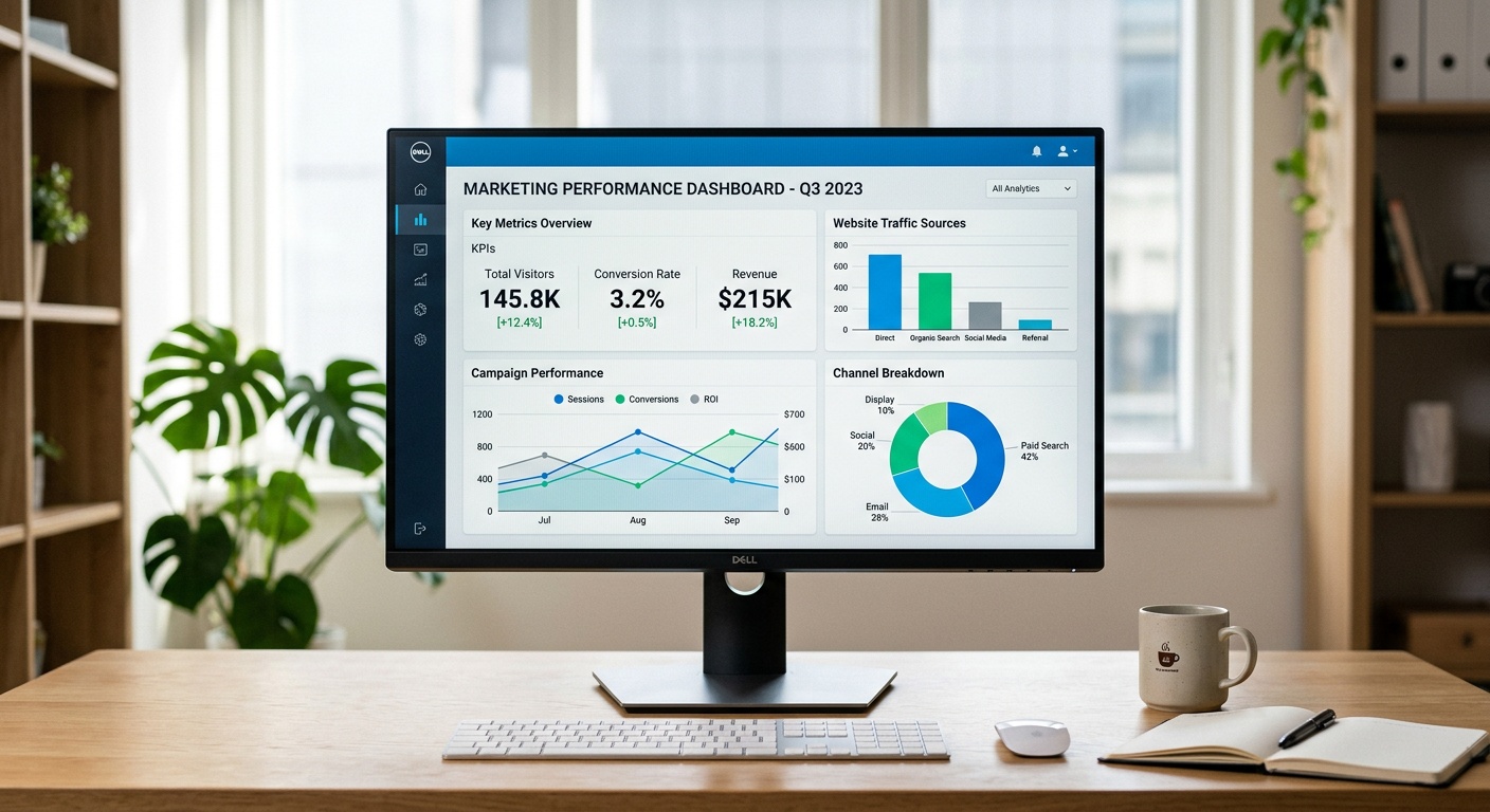 Small business internet marketing agencies comparison
