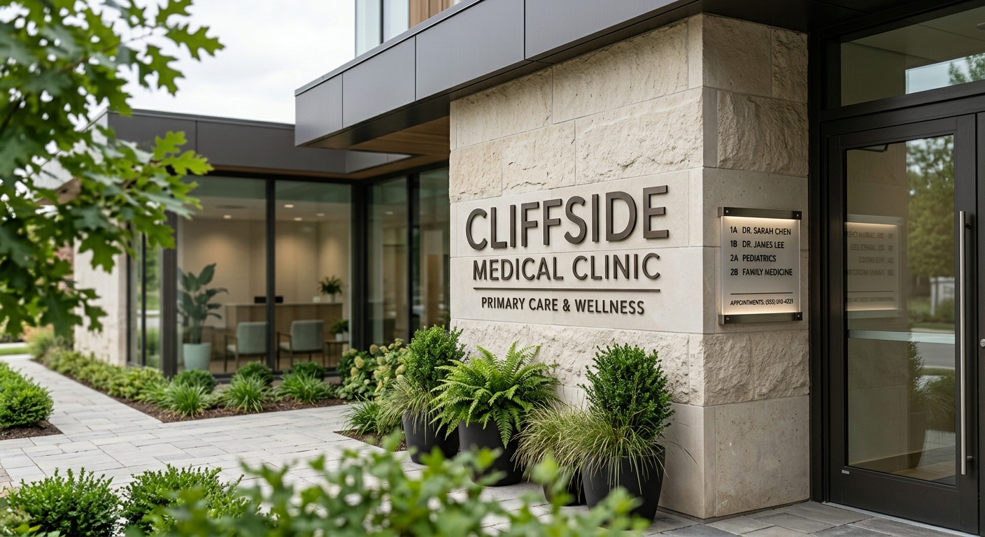 Local medical marketing tips