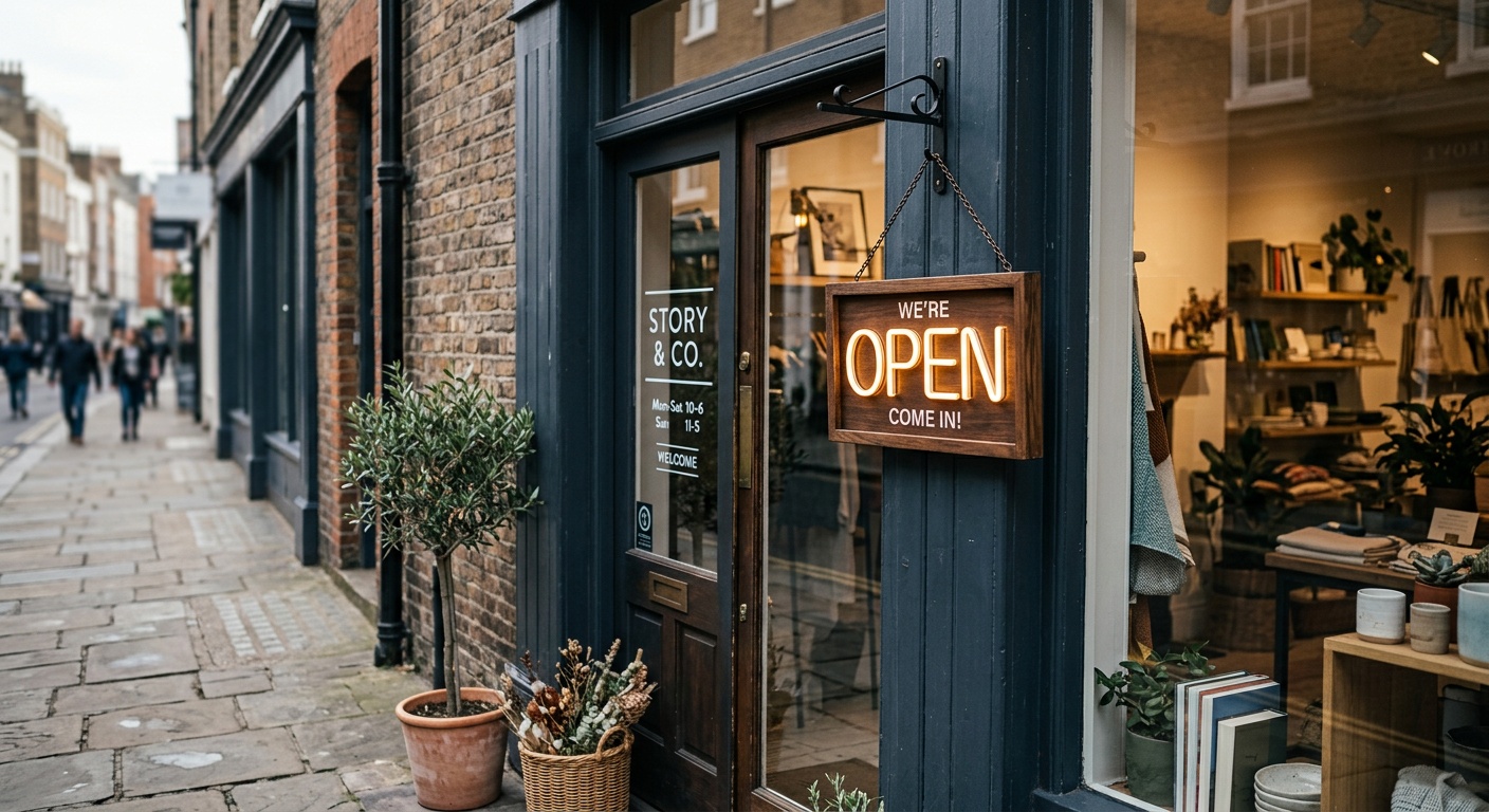 Local lead generation services
